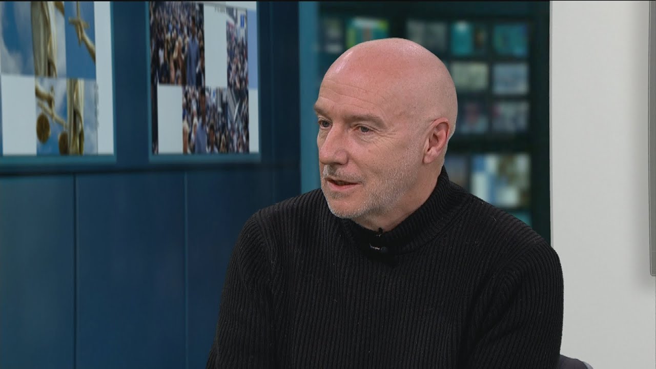 Midge Ure: David Bowie has gone off on his final adventure