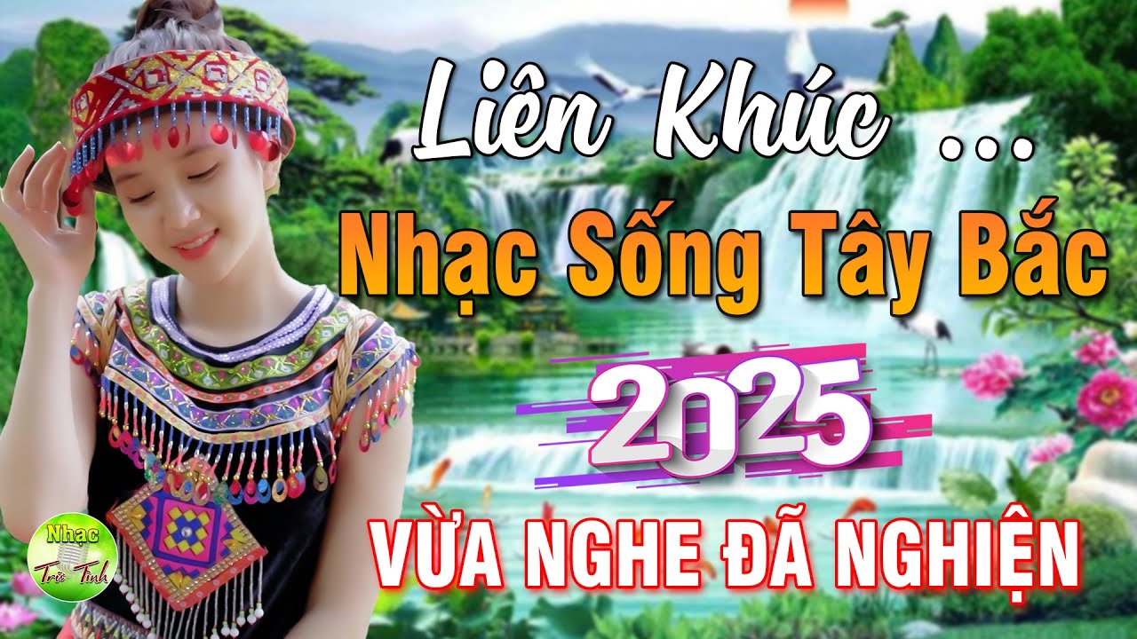 LK Nhạc Sống Thôn Quê Mới Nhất 2025🎵Mở Loa Hết Cỡ LK Nhạc Sống Hà Tây Gái Xinh 2K6 Hay Nhức Lách