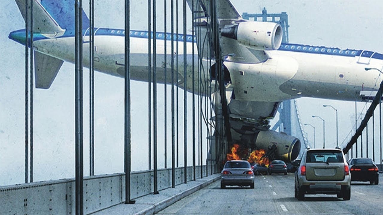 15 MOMENTOS INACREDIT&Aacute;VEIS DA AVIA&Ccedil;&Atilde;O FLAGRADOS PELAS C&Acirc;MERAS