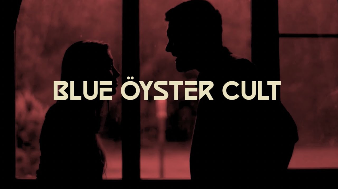 Blue Öyster Cult - 