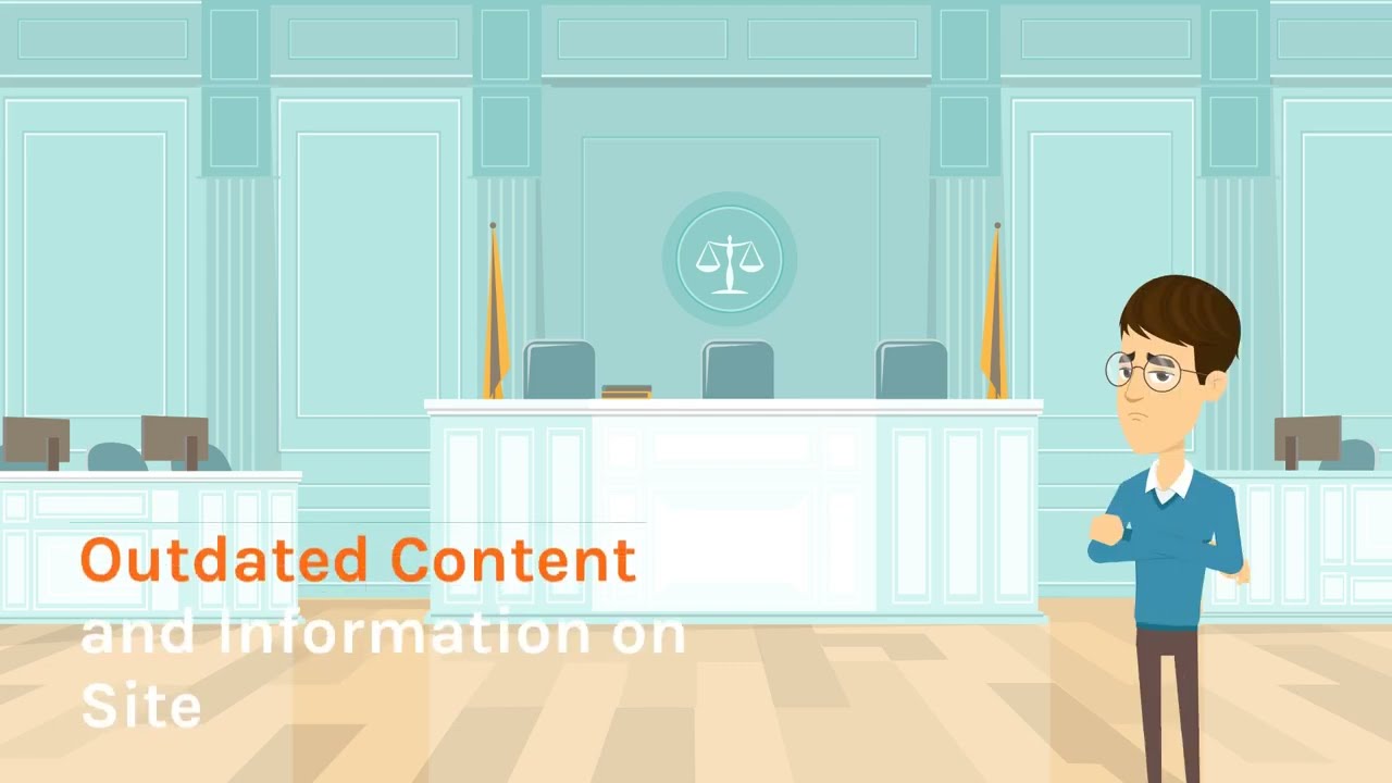 Fix Outdated Content to Improve your Google Rankings