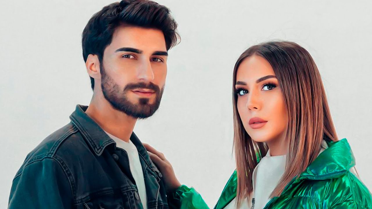 Dahin & Dari - Turkish Mashup (Official Music Video)