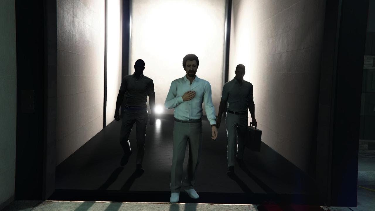 GTA V