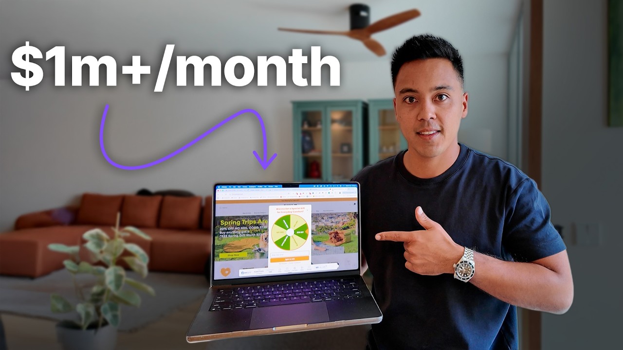 This Store Is Doing $1M/Month&hellip; But Something&rsquo;s Off