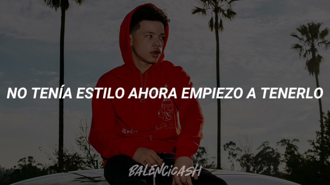 Lil Mosey - Grippin (Sub. Español)
