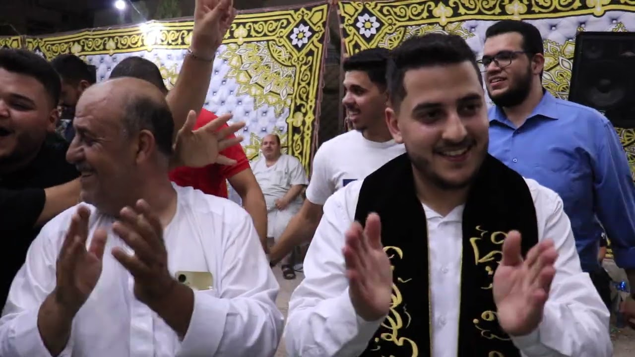 حفل الدكتور مصطفى المعالي يحيى الحفل المراكز الخال عاكف النواتي الاشتراك مع الفنان عمر ابو غليون