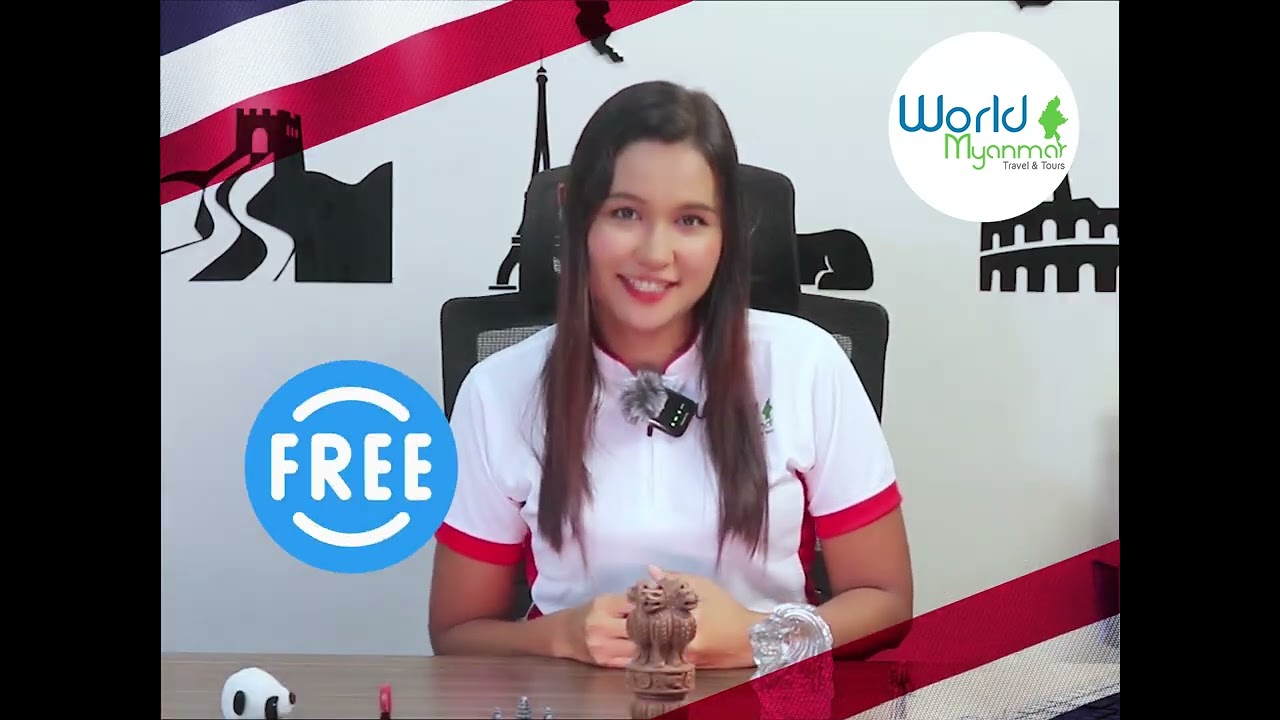 မေးမြန်းထွေလာ ထိုင်းဗီဇာ အပိုင်း(1)