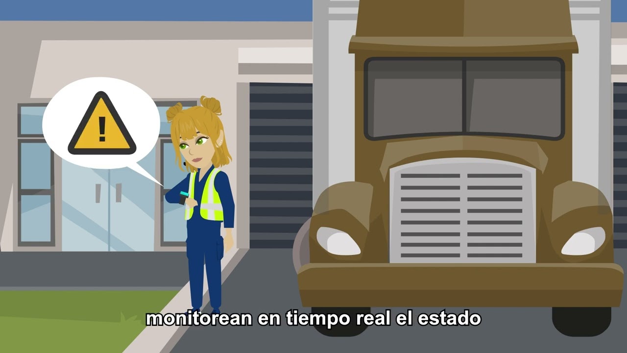 Tecnologías Emergentes para la Seguridad en el Transporte