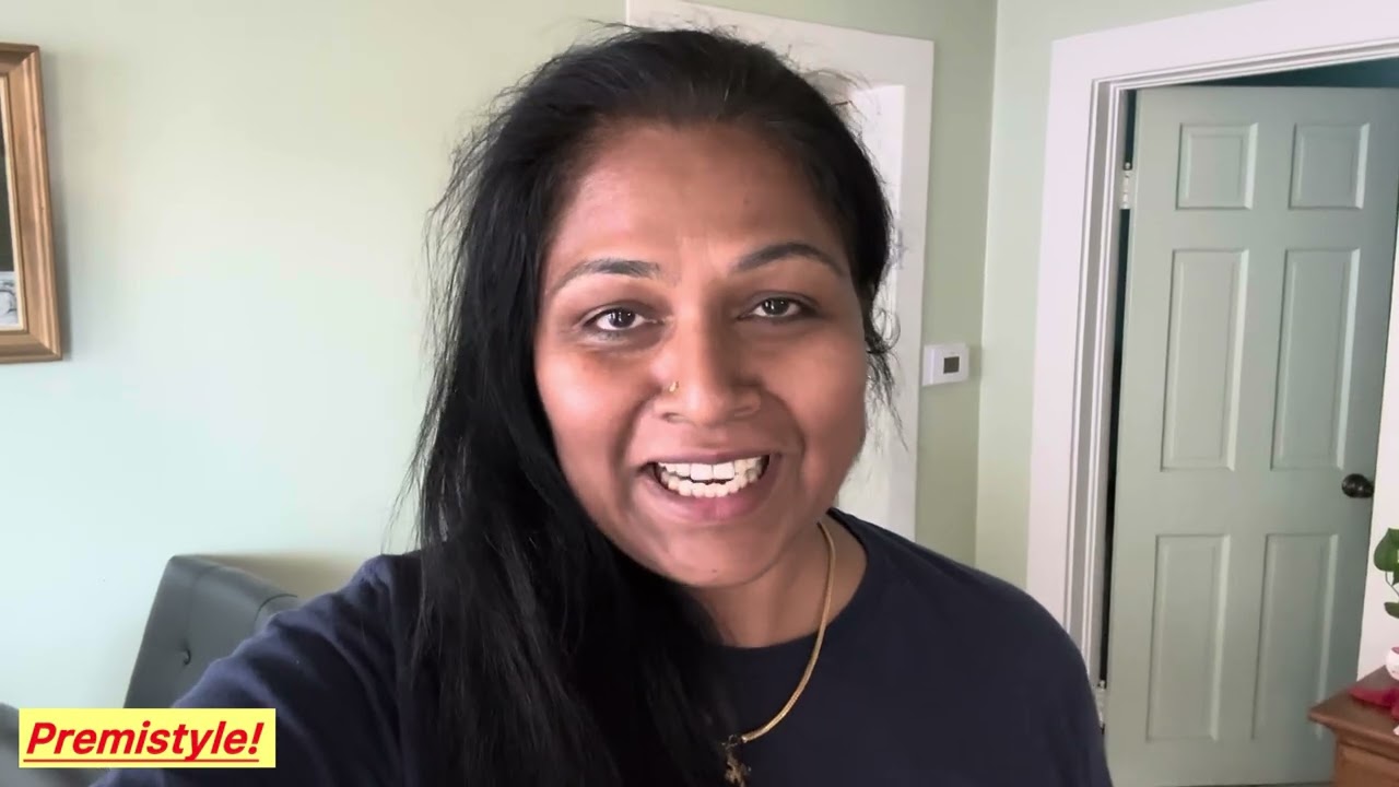 Random Vlog!! #premistyle #momof3 