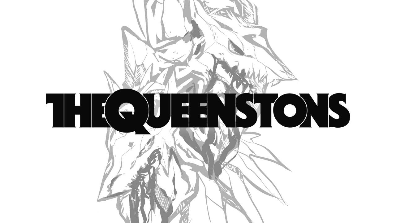 The Queenstons - Wonderful Comet Sequencer+ v1.8 [Lovely Galaxy Growing v0.9]