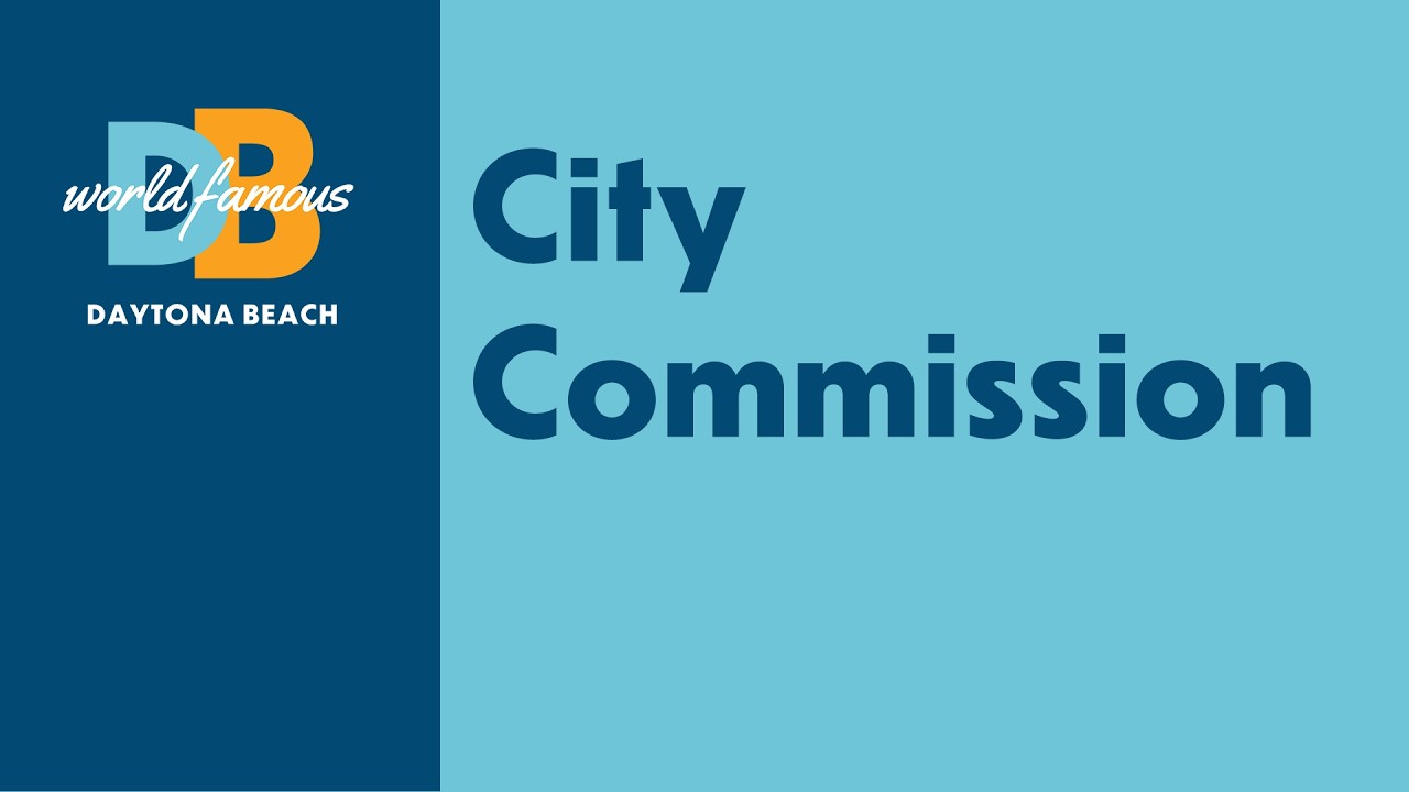 City Commission - Mar 04 2026