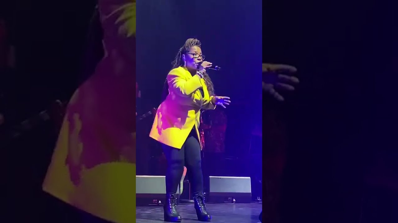Patrice Rushen-Forget Me Nots @ Koko, Camden, 1st June 2022