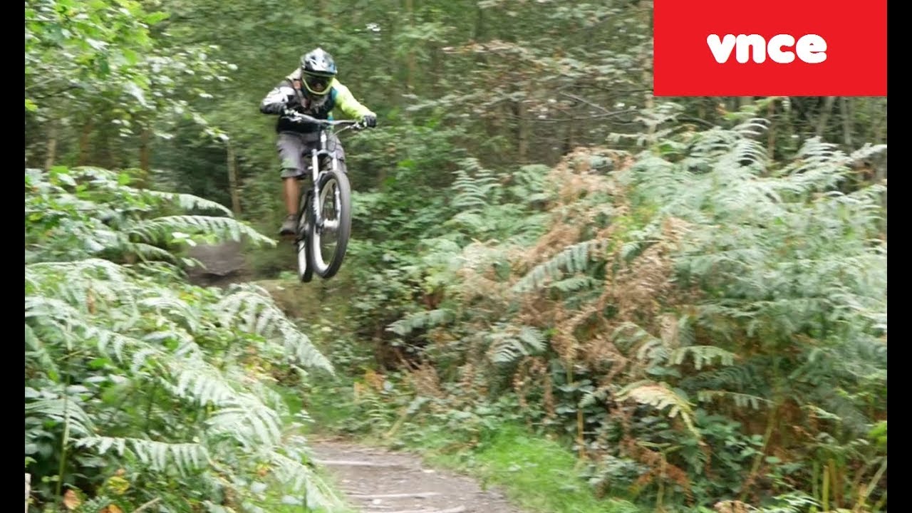 DOWNHILL | KETTWIG | OEFTE | 4K ULTRA HD |
