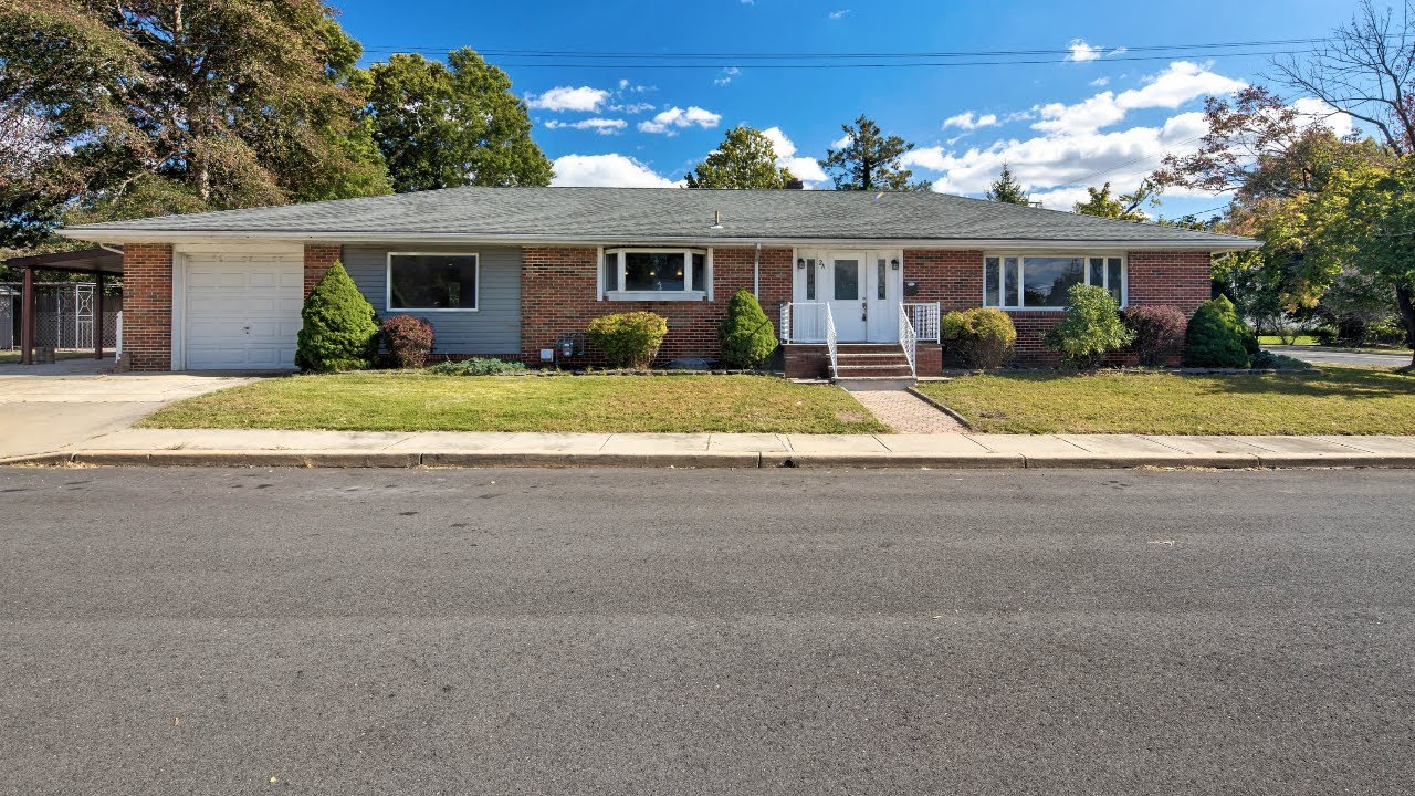 141 Buckelew Ave, Jamesburg, NJ