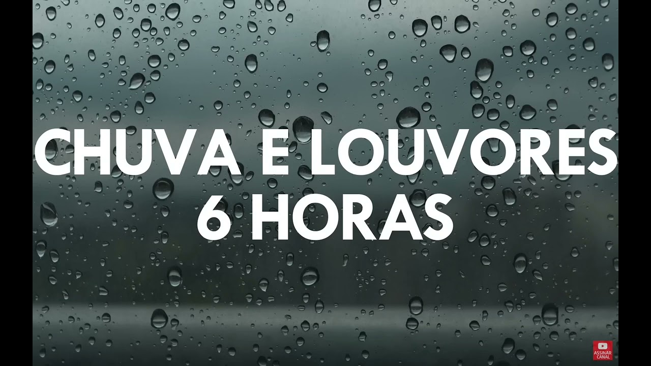 Louvor 6 horas