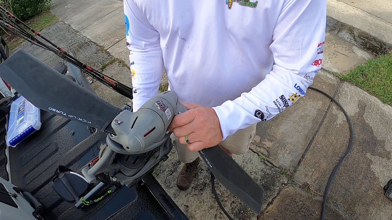 Hobie 360 drive maintenance