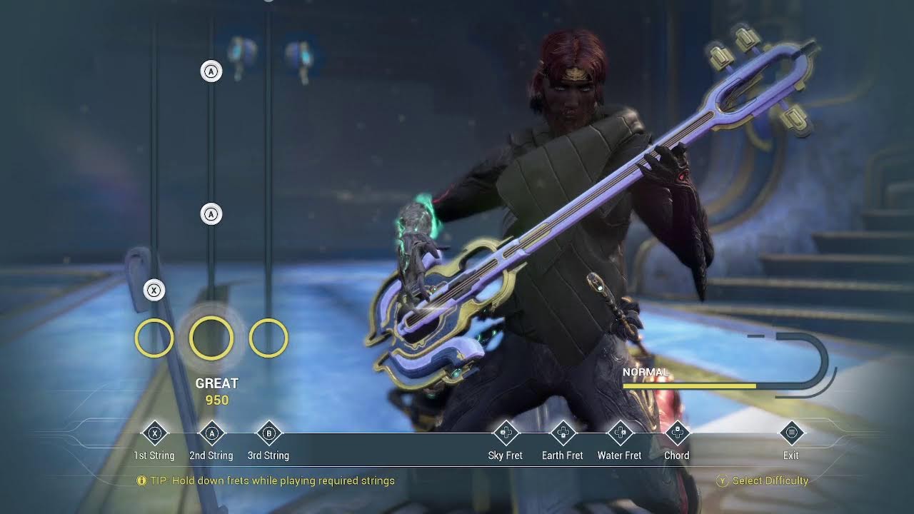 Survivng the void