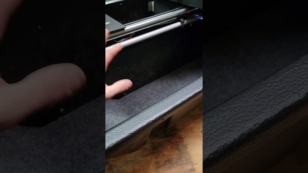 Part 2 of the Clam Pro Thermal build