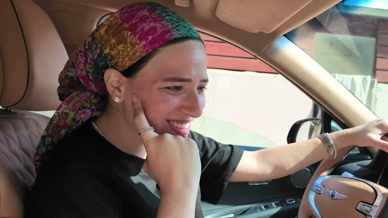 יום בחיי חני - החיים האמיתיים שלי