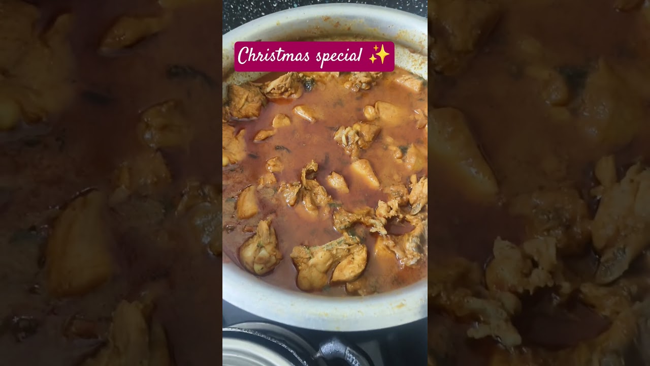 christmas lunch 