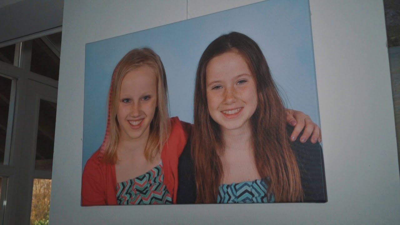Familie Schulting is trots op Suzanne, maar het blijft gewoon mijn zus.