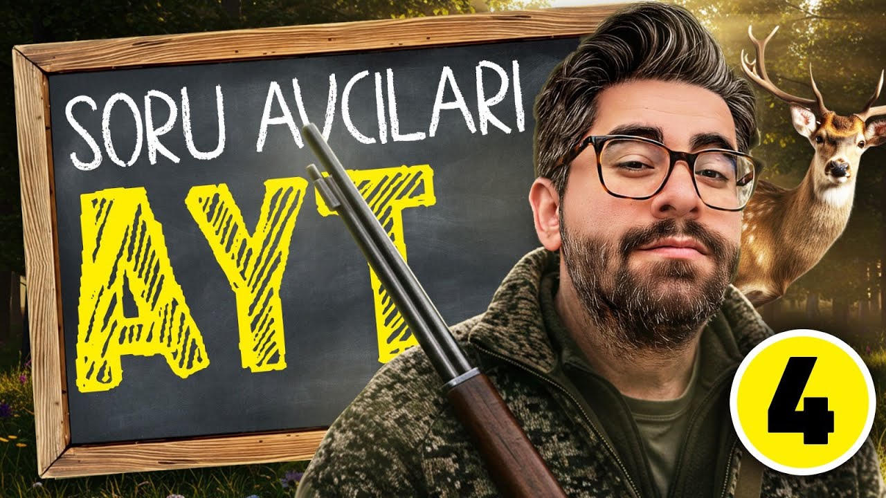 AYT EDEBİYAT GARANTİ KONULAR SORU ÇÖZÜMÜ🔥HALK HİKAYELERİ✅