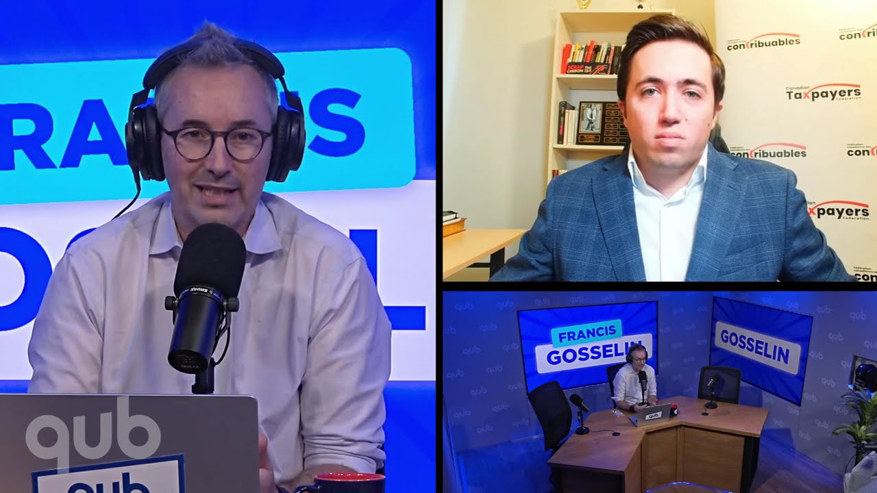 Dépenses de voyage d’Amira Elghawaby : «Avec son salaire, ça fait cher sur le dos des contribuables»