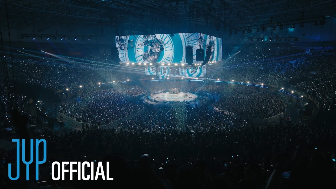 LIVE｜Best Part｜DAY6 WORLD TOUR ＜FOREVER YOUNG＞ FINALE in SEOUL