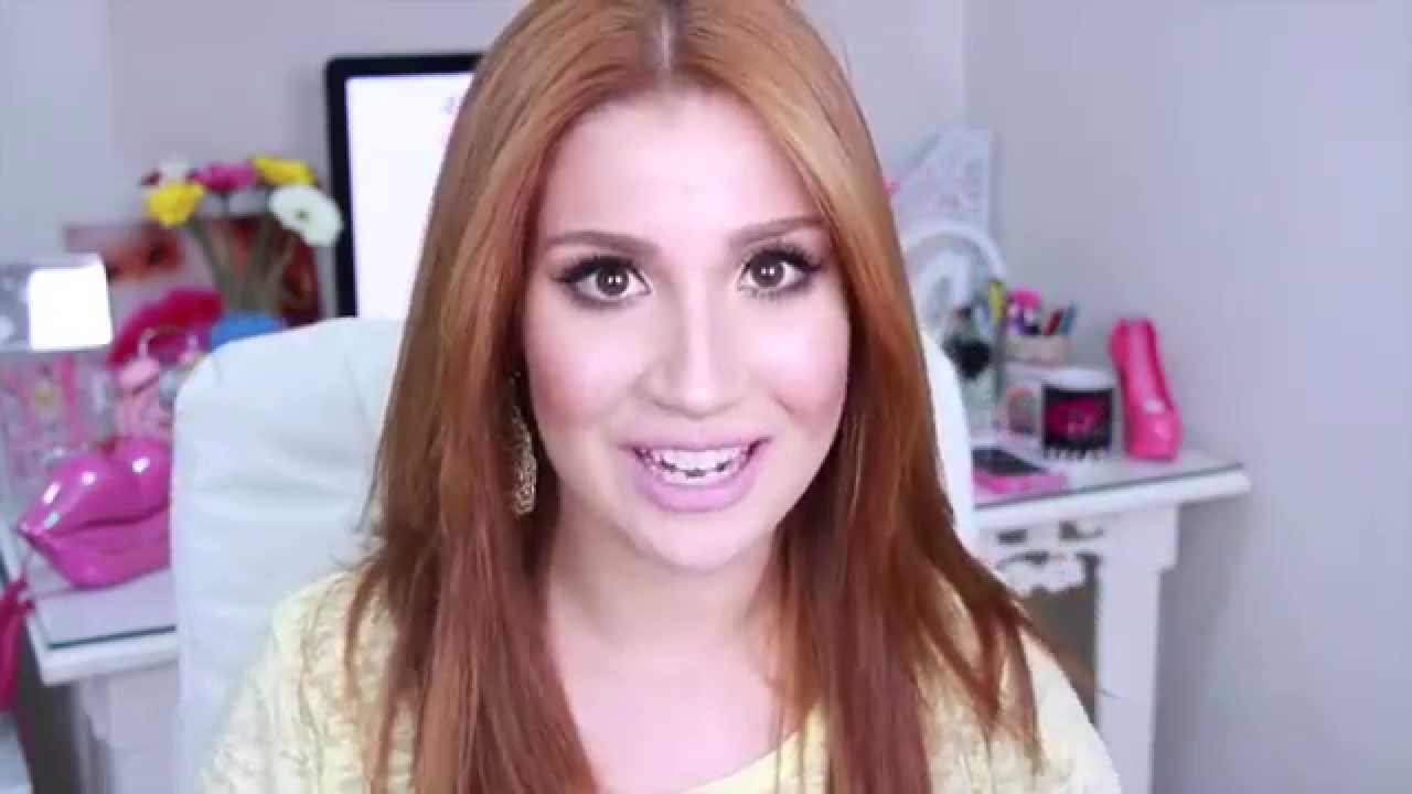 COMO FAÇO ONDAS NO MEU CABELO - Por Bianca Andrade