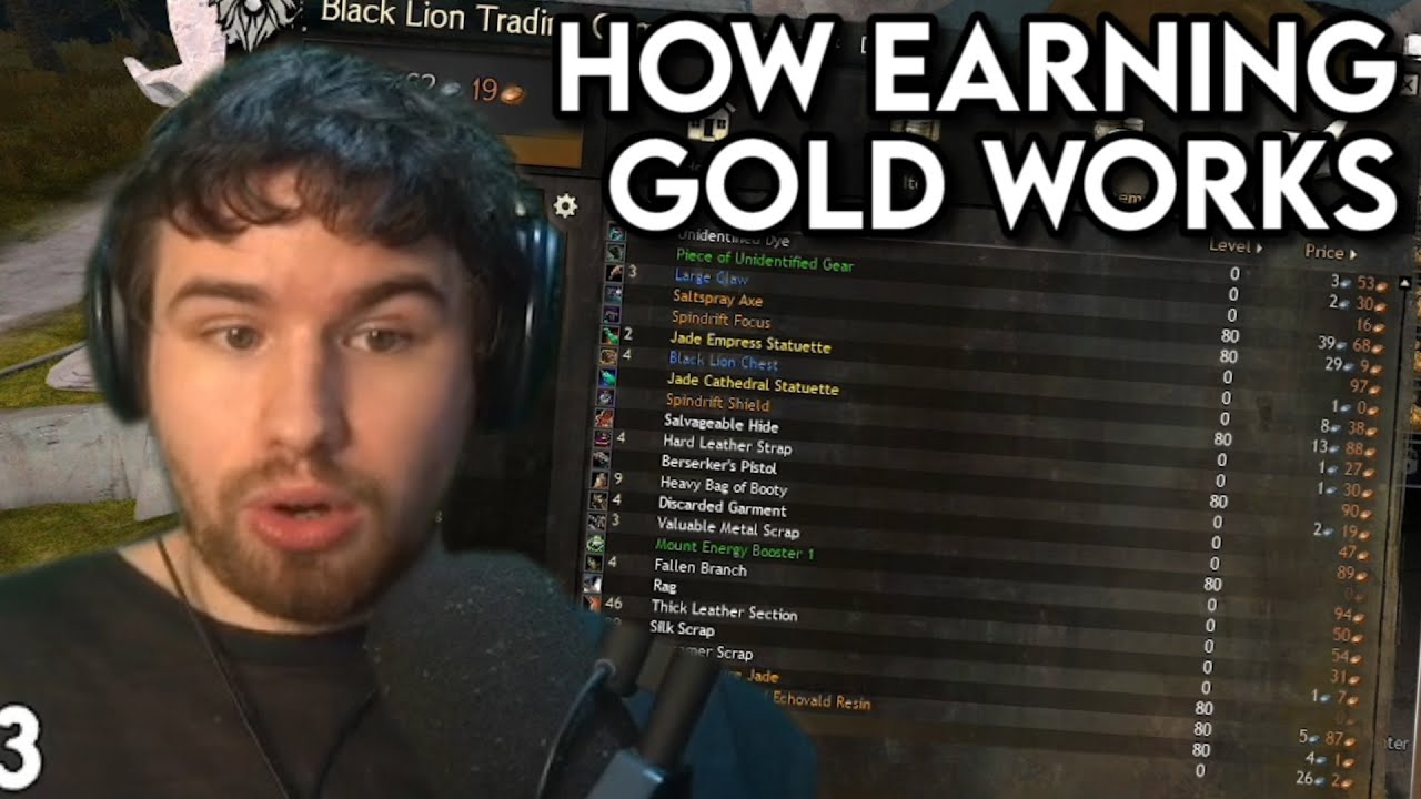 The MOST IMPORTANT SKILL For Progressing A Guild Wars 2 Account! - Zero to Hero Episode 10