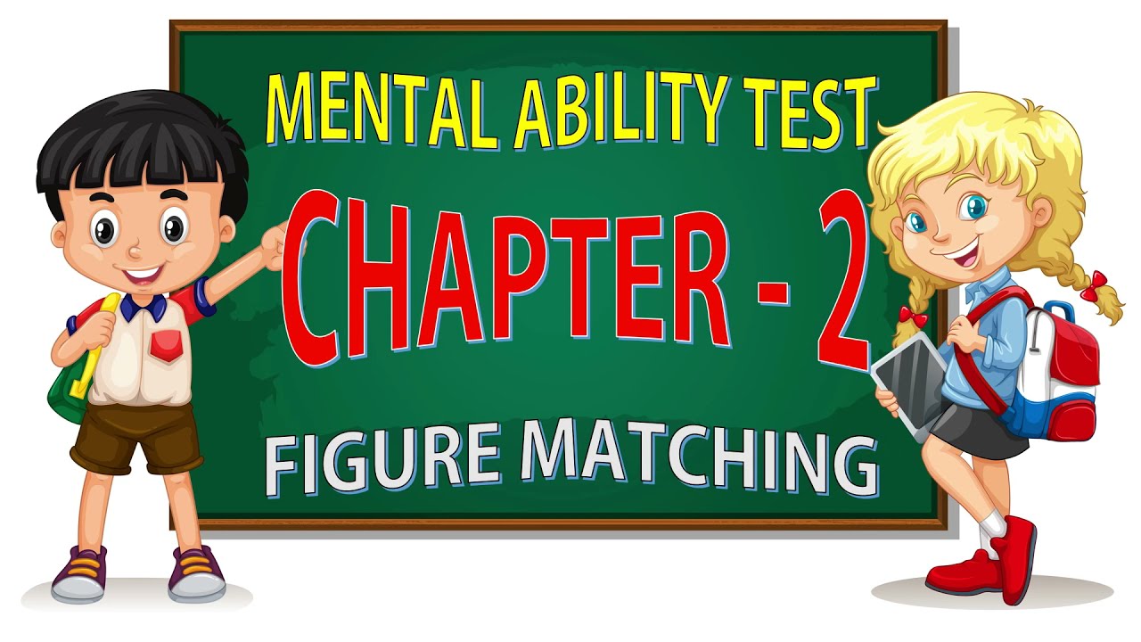 JNV-ENTRANCE EXAM-STD-6-MAT2-FIGURE MATCHING