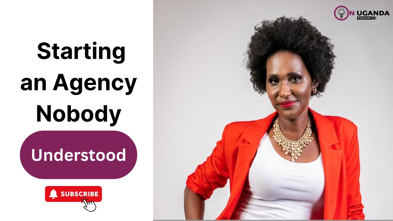 No Clients for a Year, here is the Brutal Reality of Starting a Digital Agency in Africa.