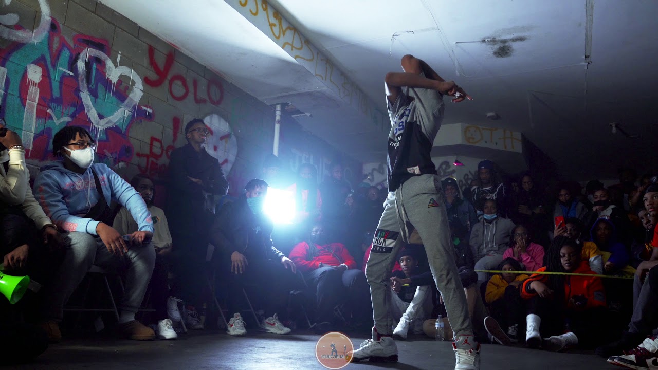 Oso vs Leek | Illmentary
