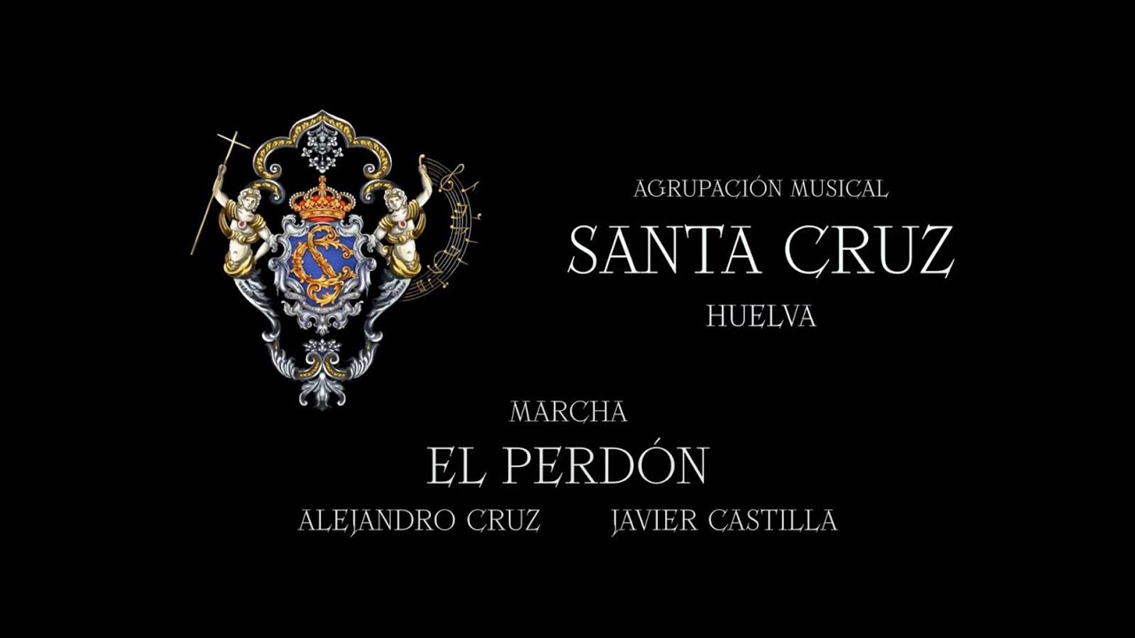 EL PERDÓN [San Jacinto] | AM SANTA CRUZ HUELVA