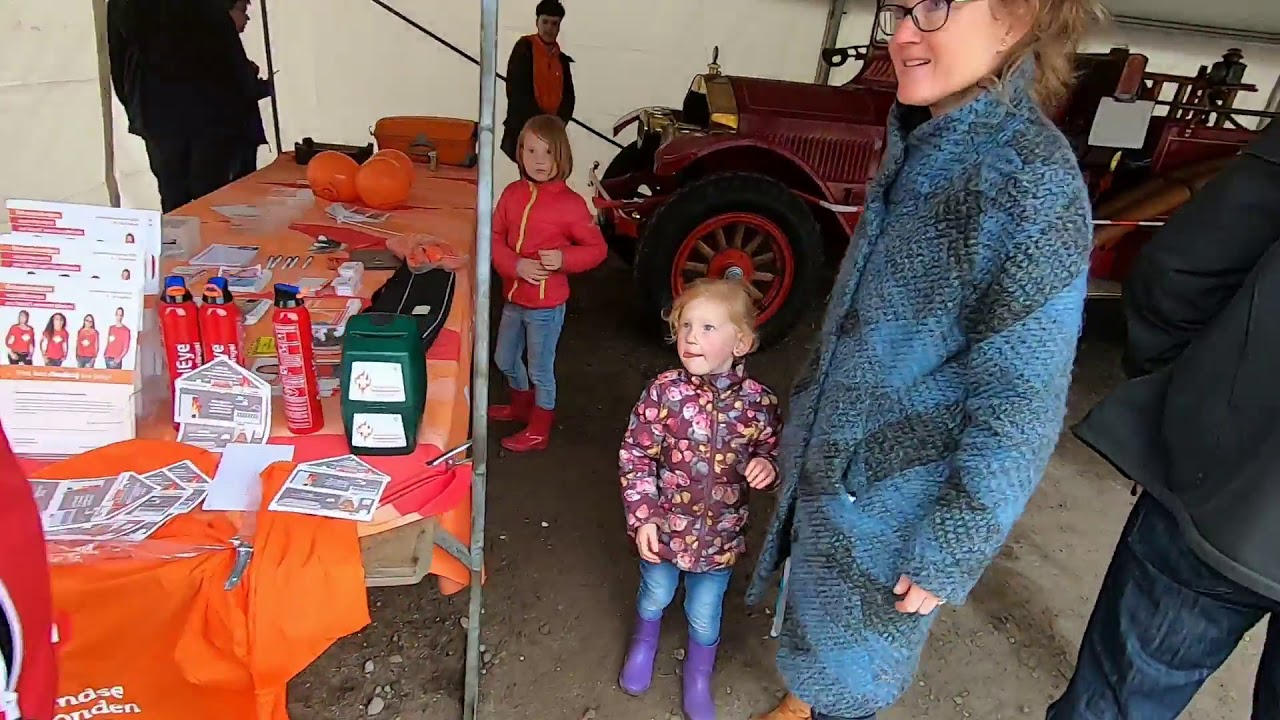 2019-05-30 Vianen sleepbootdagen