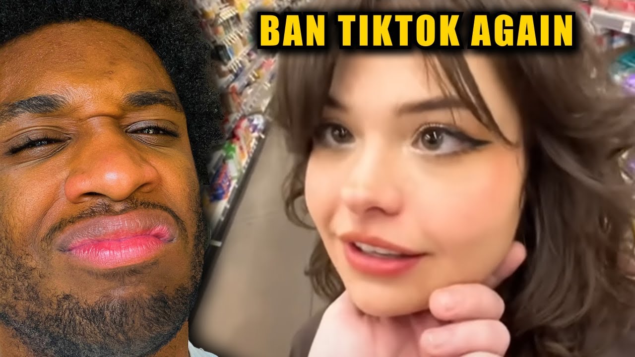 KinkTok Got TOO FREAKY