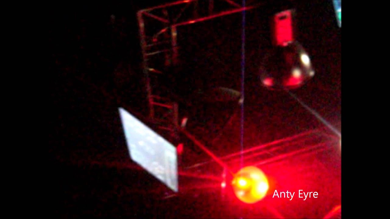 Nemesis Sub-Terra Complete Inside Walkthrough On Ride POV 2012 - Alton Towers