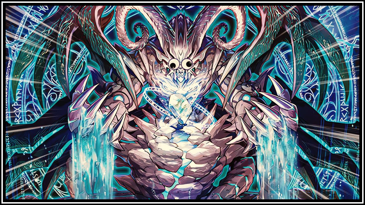 FINALLY! A Deck That BEATS Runicks! [Yu-Gi-Oh! Master Duel]