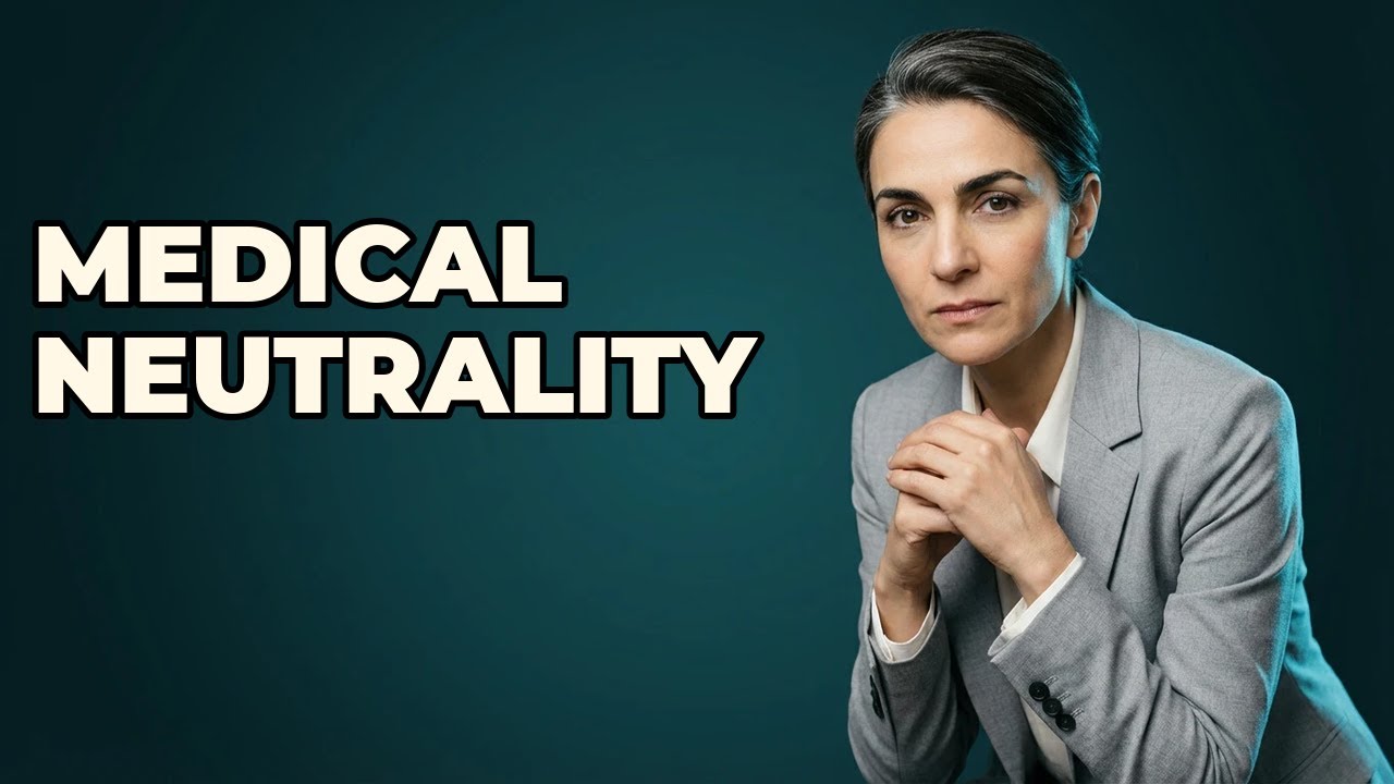 What Is The Law Against Punishing Medical Duties?