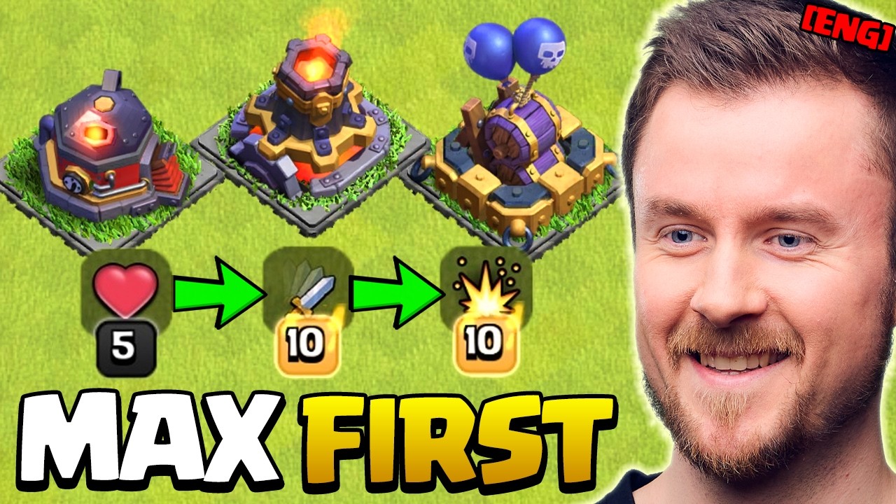 New Seasonal Defenses - Upgrade Guide