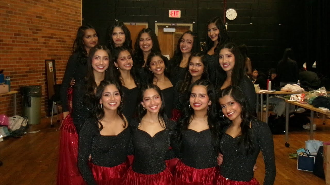 Bhangra Beatz VShow 2026