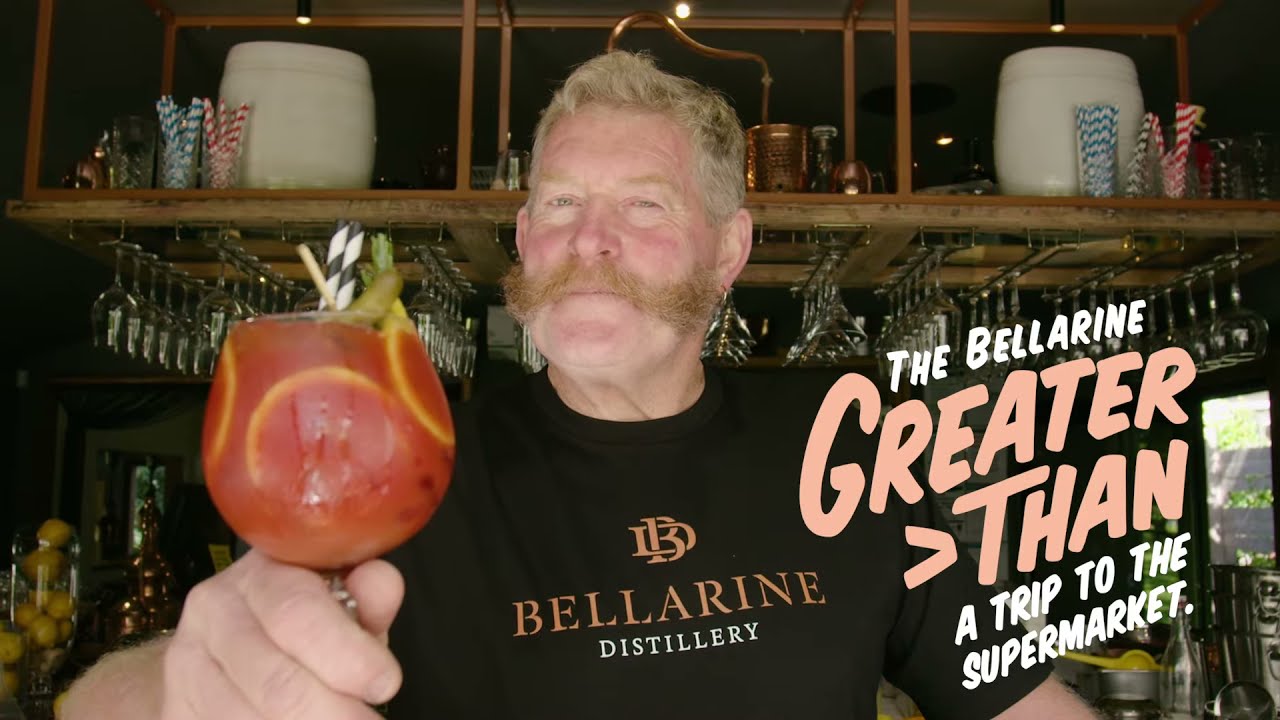 The Bellarine - Greater than a trip to the supermarket