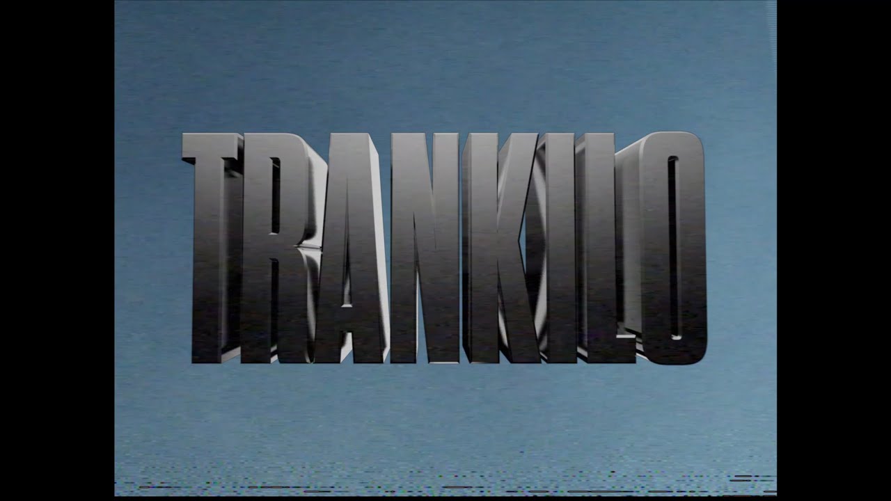 Matias Juarez, Luna Suarez, Evan Bitz - Trankilo (Video Oficial)