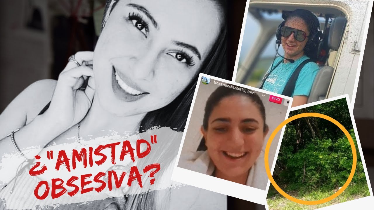 Le tendieron UNA TRAMPA para ACABAR CON ELLA: Melissa Palacios