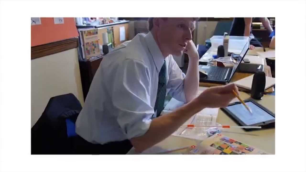 EDUCATION INSIDER Interviews Congressman Joseph Kennedy on STEM Education