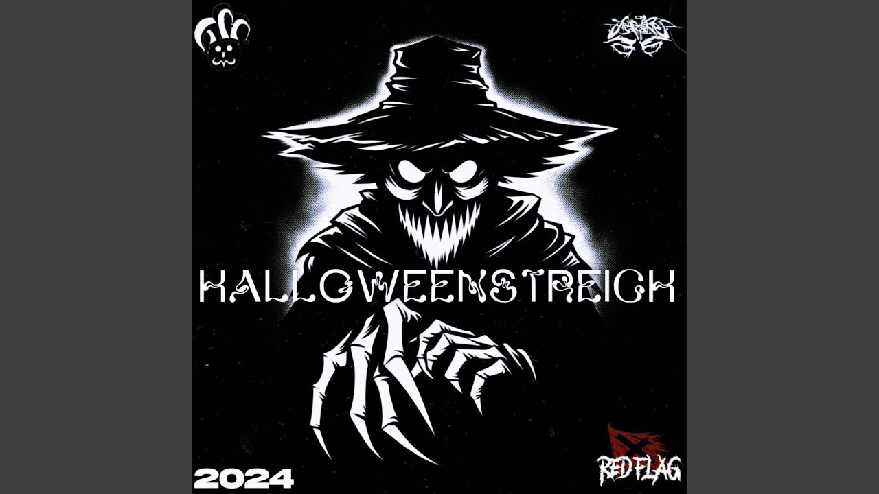 Halloweenstreich 2024