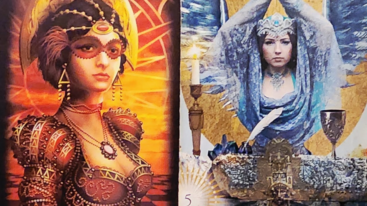 You vs Third-party (Hindi/Urdu, General reading Timeless)