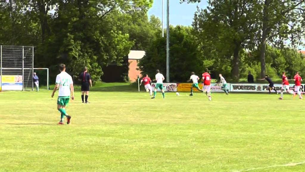 Arminia Vechelde vs. RW Schwicheldt 4:1 am 17.05.2015
