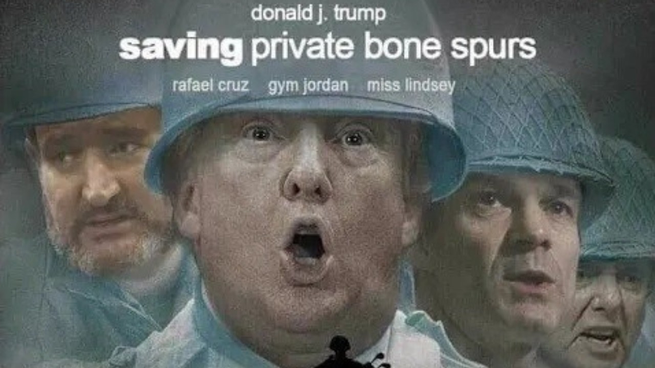 The Craziest Political Memes Breaking the Internet Right Now