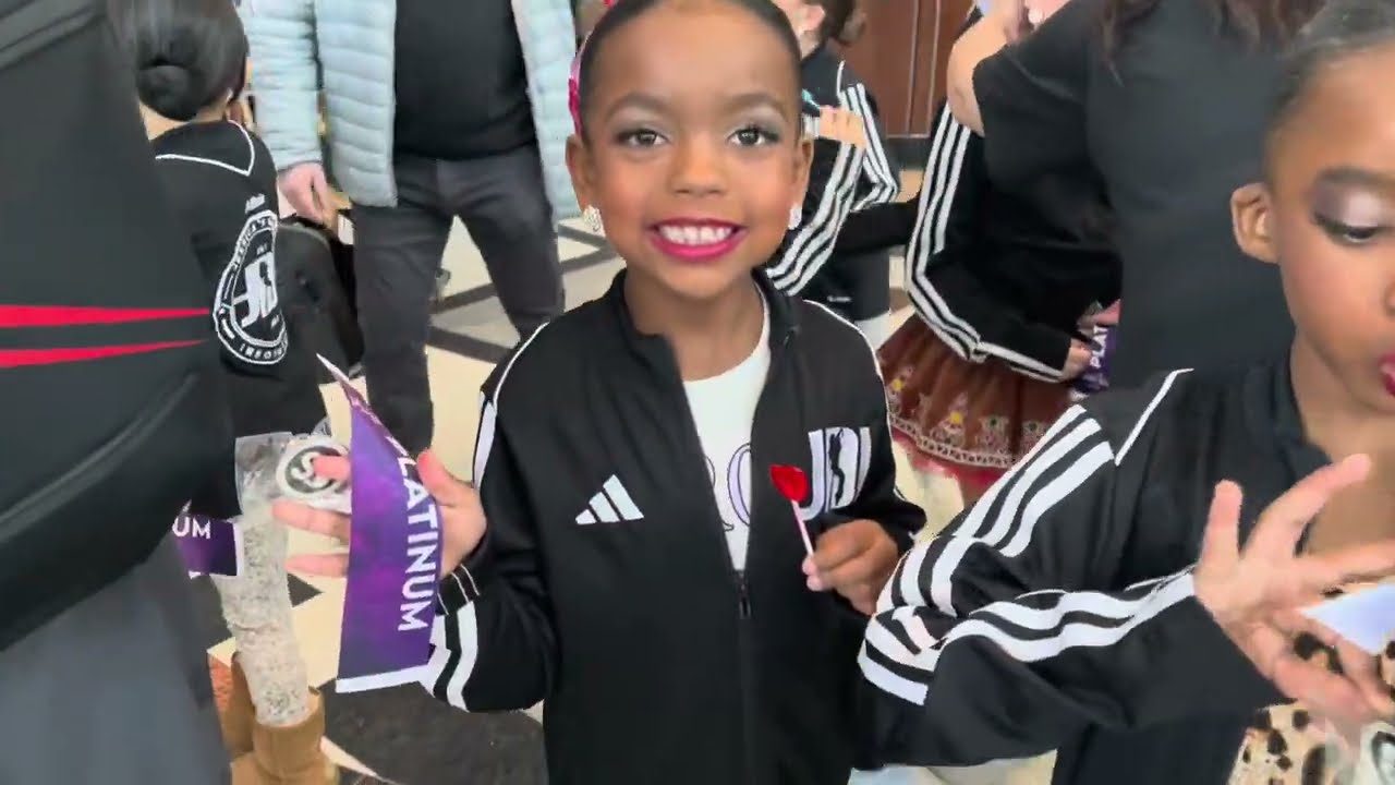 1st Day of Star Beat Dance Competition Season 2025